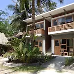 Pondok Cowet Homestay
