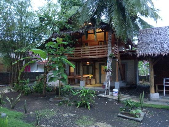 Homestay Cowet