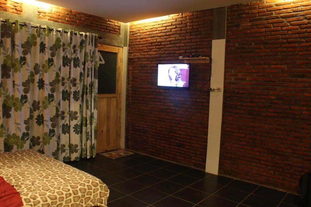 Homestay Cowet